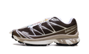 Salomon XT-6 Earth Brown Walnut