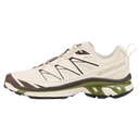 Salomon XT-6 Expanse Vanilla Ice Black Coffee