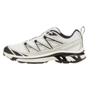 Salomon XT-6 Expanse White Metal Black