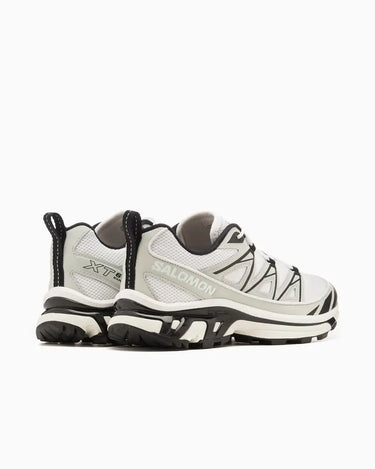 Salomon XT-6 Expanse White Metal Black