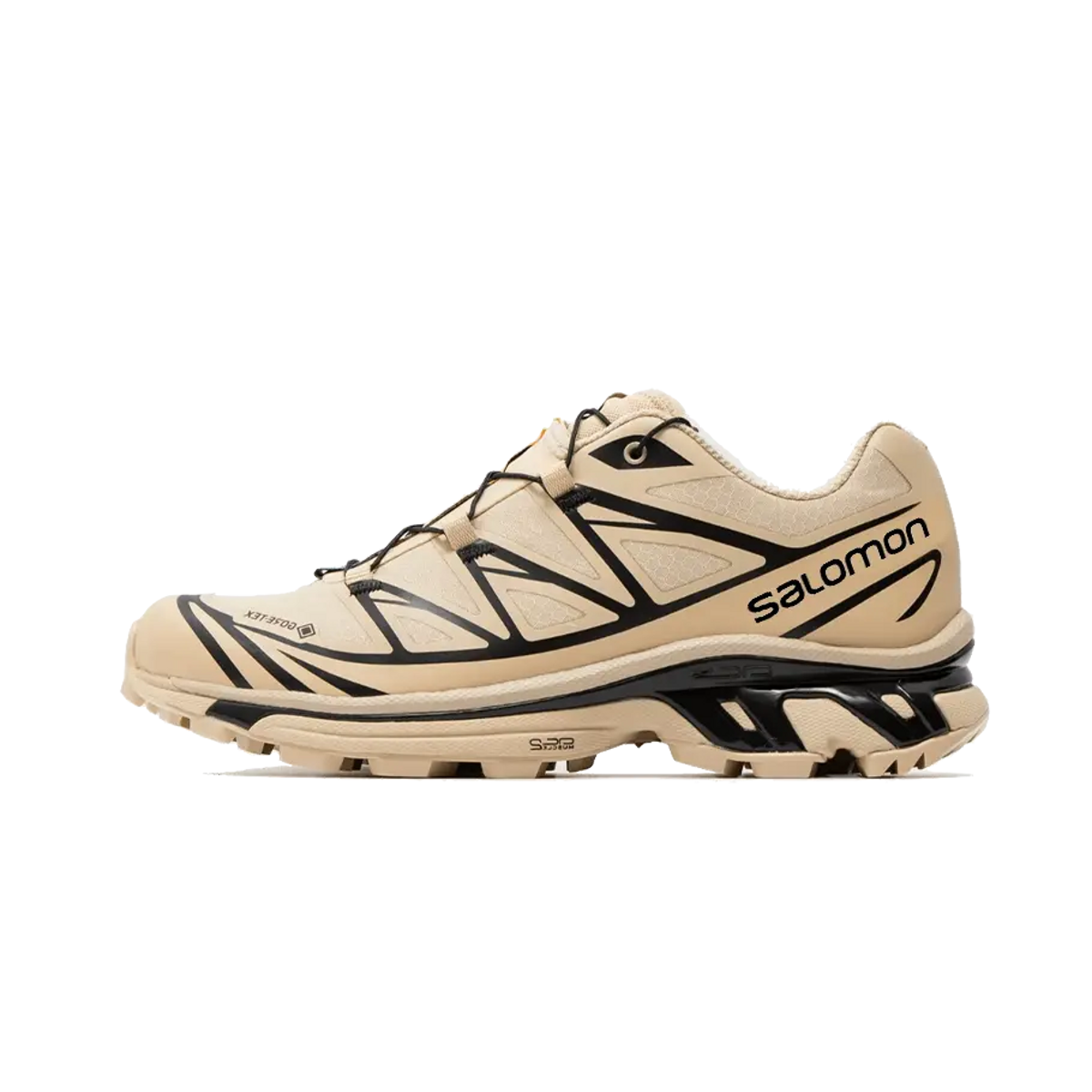 Salomon XT-6 GTX Safari