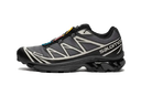 Salomon XT-6 Gore-Tex Black Lunar Rock