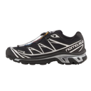 Salomon XT-6 Gore-Tex Black Silver