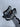 Salomon XT-6 Gore-Tex Black Silver - View 2 | Next Step