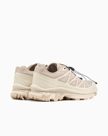 Salomon XT-6 Gore-Tex Oxford Tan Almond Milk