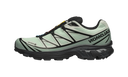 Salomon XT-6 Gore-Tex Sea Foam Green Milieu Black