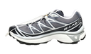 Salomon XT-6 Grisaille Blue Nights