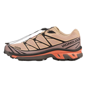 Salomon XT-6 Hazelnut Quail