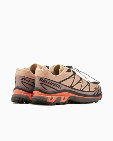 Salomon XT-6 Hazelnut Quail