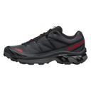 Salomon XT-6 JJJJound Black Fiery Red