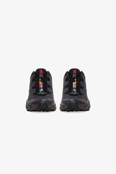Salomon XT-6 JJJJound Black Fiery Red