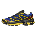 Salomon XT-6 JJJJound Nautical Blue Lemon