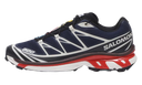 Salomon XT-6 Maritime Blue Black