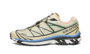 Salomon XT-6 Moth Mindful Moth Vanilla Granada