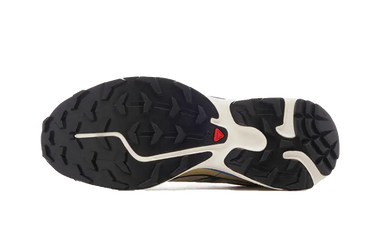 Salomon XT-6 Moth Mindful Moth Vanilla Granada