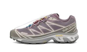Salomon XT-6 Plum Kitten