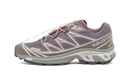 Salomon XT-6 Plum Kitten