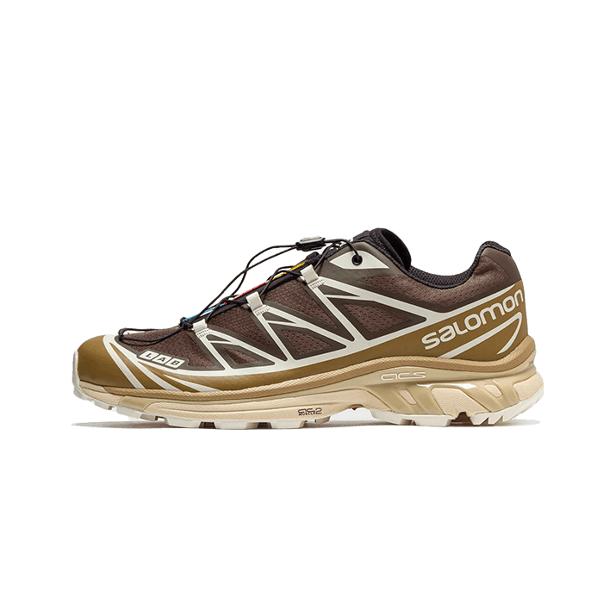 Salomon XT-6 RECUT Wren Kangaroo