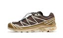 Salomon XT-6 RECUT Wren Kangaroo