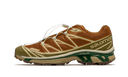 Salomon XT-6 Rubber Lizard