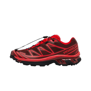 Salomon XT-6 Rum Raisin