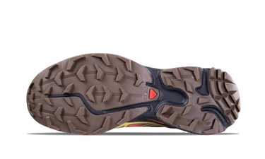 Salomon XT-6 Skyline Moonscape