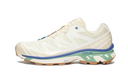 Salomon XT-6 Vanilla Ice Granite Green Gum