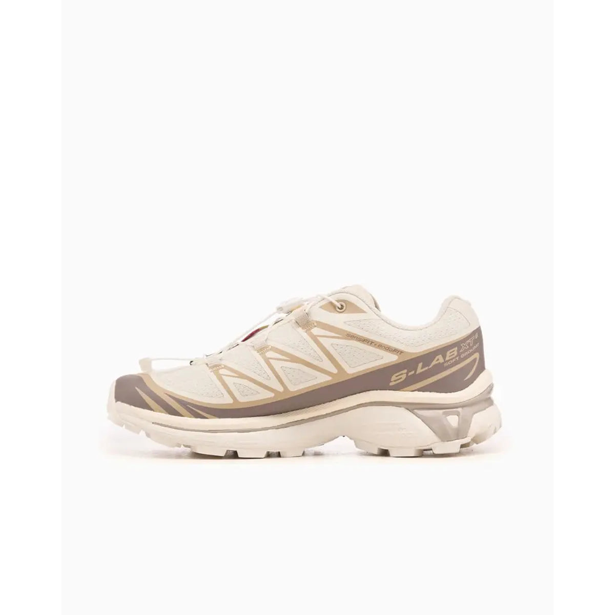 Salomon XT-6 Vanilla Ice Iron Etherea