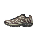 Salomon XT-6 Walnut Huckleberry