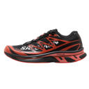 Salomon XT-MM-6 MM6 Maison Margiela Black Cherry Tomato