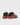 Salomon XT-MM-6 MM6 Maison Margiela Black Cherry Tomato - L49108300 / SH1WS0020 P6303 HB050 - View 4 | Next Step