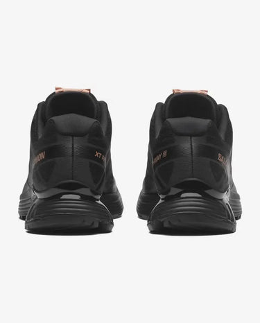Salomon XT-Pathway 2 Satin Black Mahogany Rose