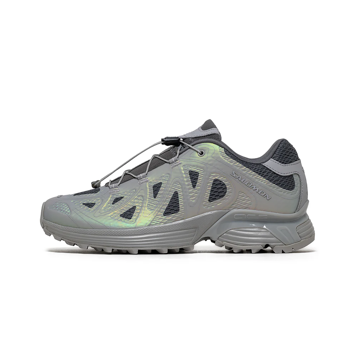 Salomon XT-Whisper Void Alloy Castlerock