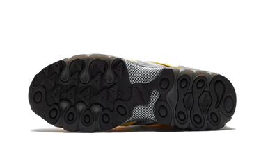 Saucony Matrix OG Yellow Black