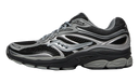 Saucony ProGrid Omni 9 Black Silver Grey