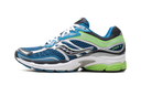 Saucony ProGrid Omni 9 Blue Lime