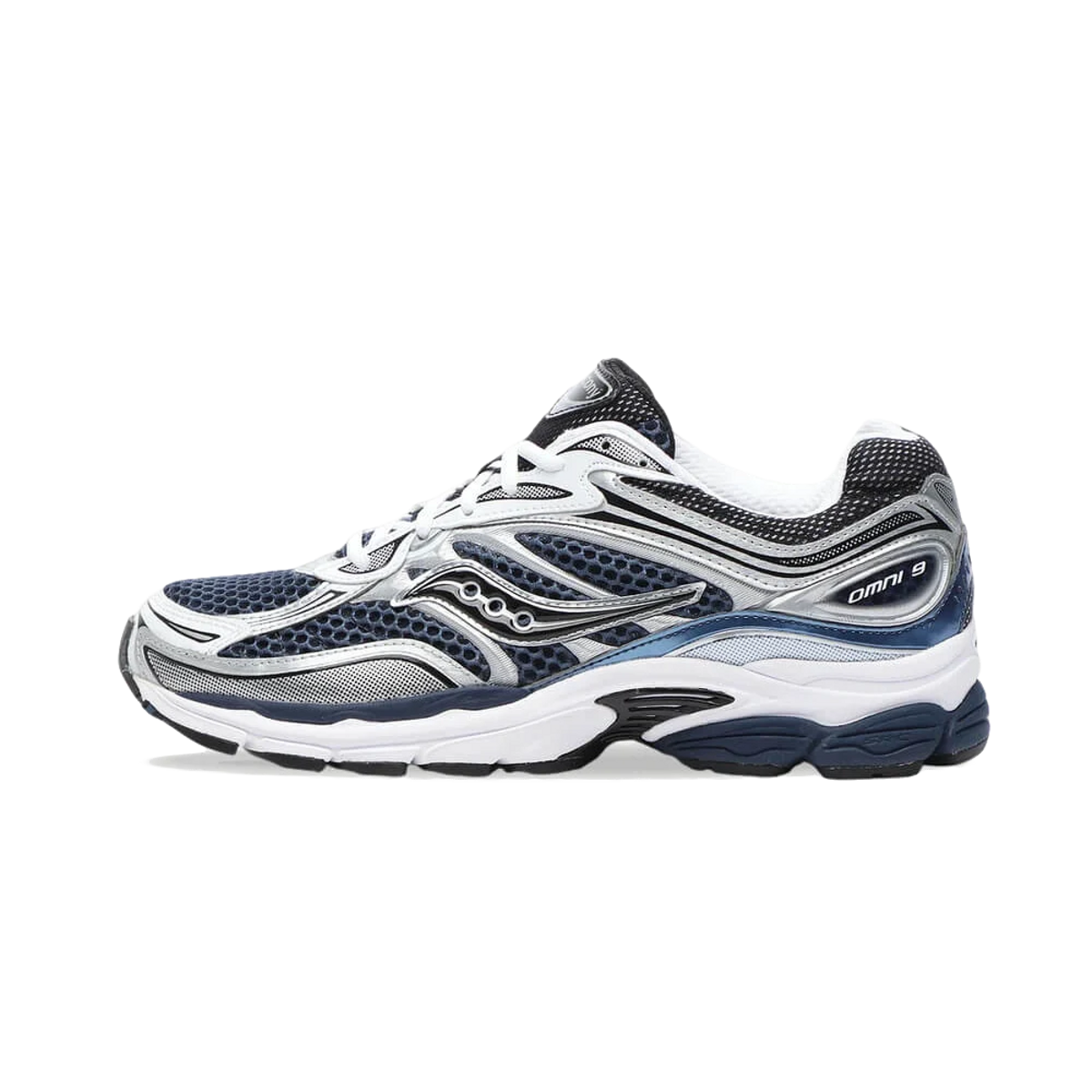 Saucony ProGrid Omni 9 Deep Navy