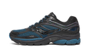Saucony ProGrid Omni 9 Glowaconstrictor Black