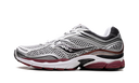 Saucony ProGrid Omni 9 OG White Silver Red