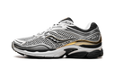Saucony ProGrid Omni 9 Silver Gold