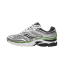 Saucony ProGrid Omni 9 Silver Green