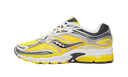 Saucony ProGrid Omni 9 ViZi Gold Metallic Silver