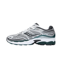 Saucony ProGrid Omni 9 White Pine Green