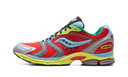 Saucony ProGrid Triumph 4 Jae Tips Flowers Grow Uptown Poison Ivy