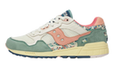 Saucony Shadow 5000 Floral Beige Blue