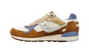 Saucony Shadow 5000 Light Beige Rust