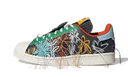 Sean Wotherspoon x Adidas Superstar Super Earth Black