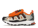 Sean Wotherspoon x atmos x Adidas Superturf Adventure Stone Orange