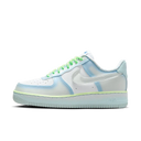 Serena Williams Design Crew x Nike Air Force 1 07 Psychic Blue