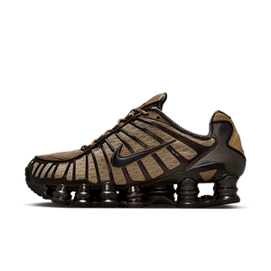 Nike Shox TL Khaki